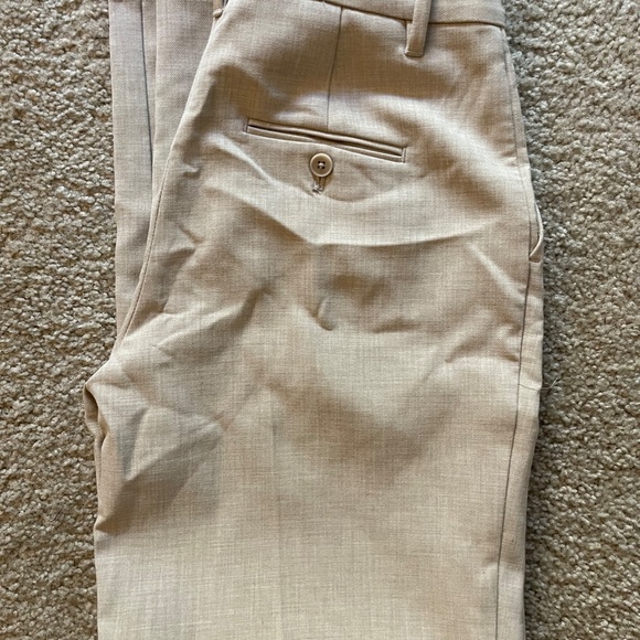 COPY - WILFRED PANTS - Picture 2 of 4